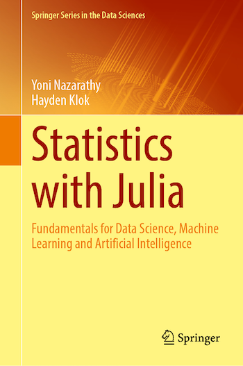 Julia machine learning store tutorial